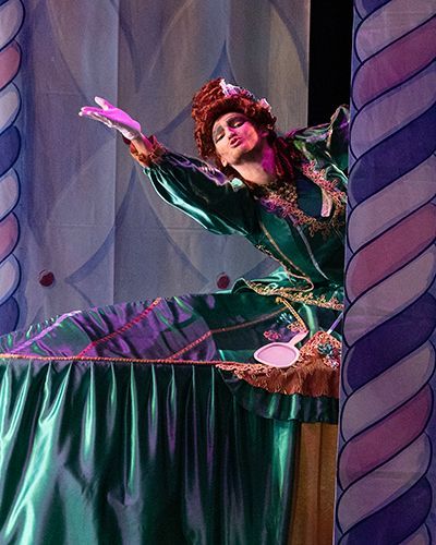 Tallahassee Ballet tweet media