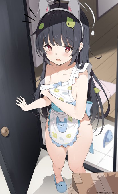 Miyu Kasumizawa
#bluearchive  #ブルーアーカイブ 