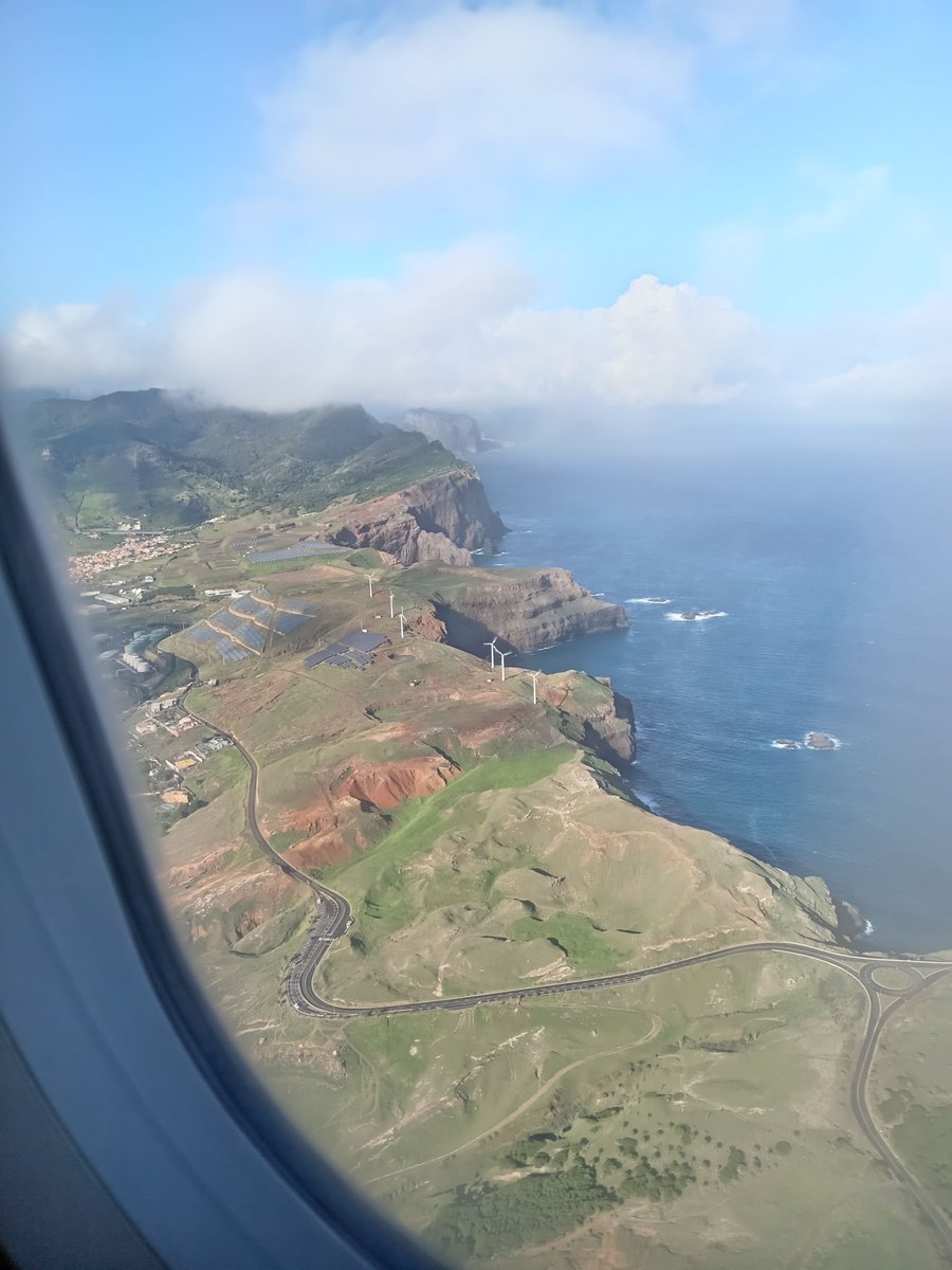 thriftyinsurrey's tweet photo. Are you considering #Madeira as a #digitalnomad destination?

Madeira is a beautiful island with many stunning natural attractions. Here are some of the most beautiful places to visit on Madeira Island:
Monte Palace Madeira: 
Madeira Botanical Garden 
Madeira Natural Park https://t.co/gd3rHJca1M
