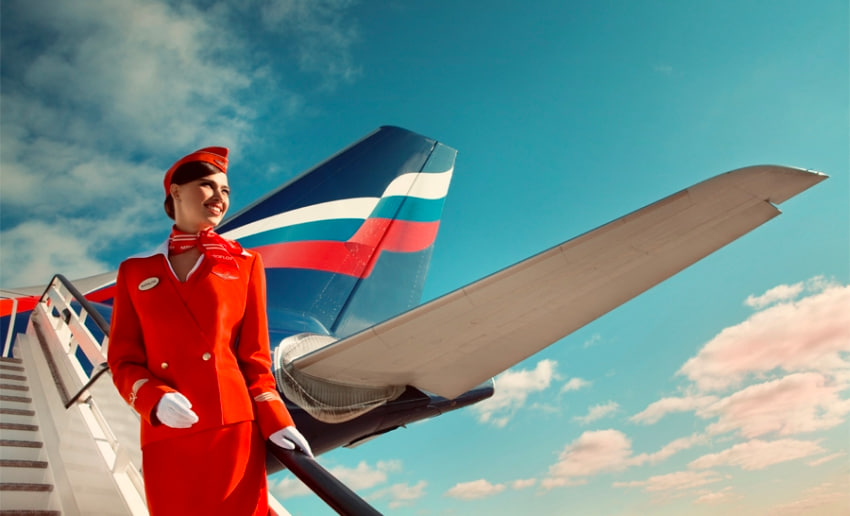 Russia's tweet photo. 🛫 Ready for takeoff? 

Today we celebrate International #CivilAviationDay!

🇷🇺 #OTD we recall our aviation pedigree: amazing aces, world-firsts, leading airlines and a long list of best-in-class passenger aircraft: from #Tu104 to #IL86 to #SSJ and #MC21 🛫 https://t.co/kIXRG5Gjkl