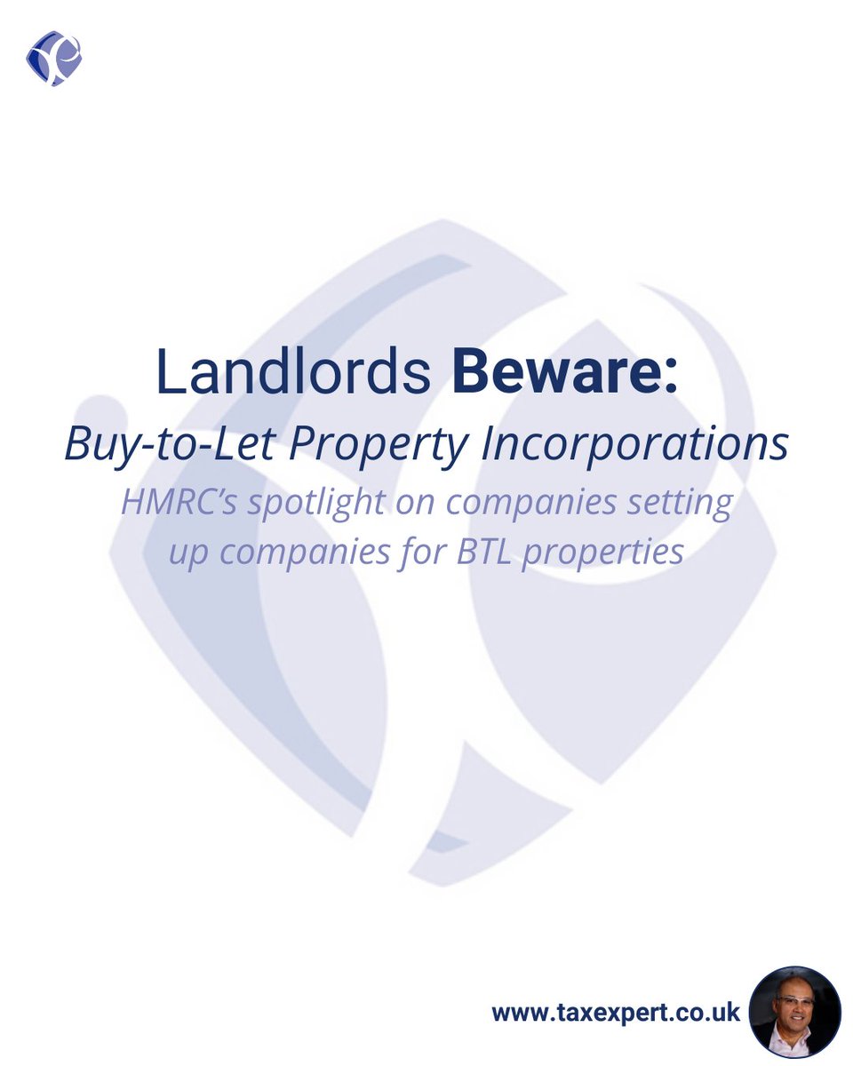 Tax Expert and Accountants in Preston, Lancashire. tweet media