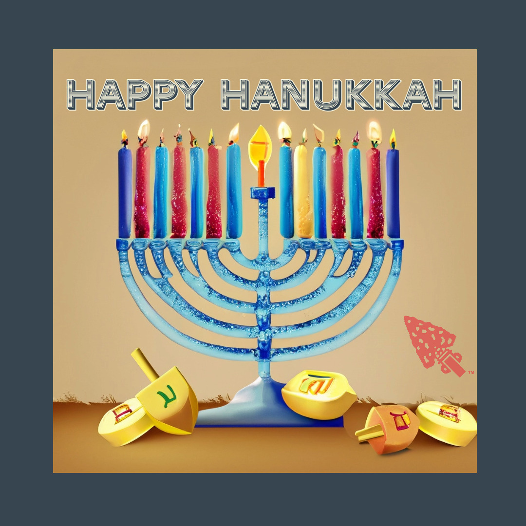 oalodge44's tweet photo. Witauchsoman Lodge wishes you all a Hanukkah Sameach!! https://t.co/sPZaEnkz5n