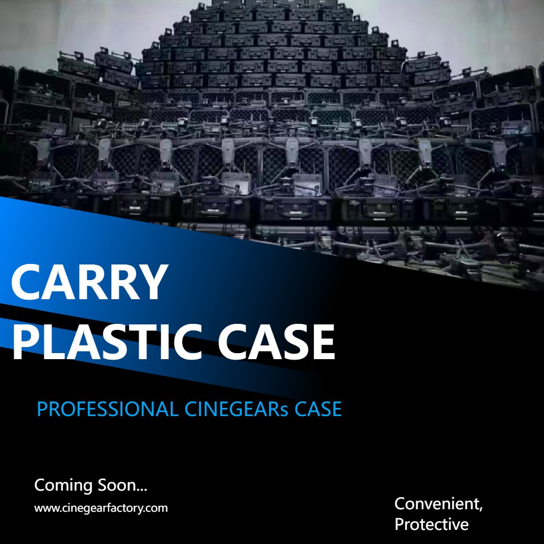 cinegearfactory's tweet photo. Convenient · Protective                                        
                                                 CineGears Case  
@cingearfactory
________________________________________
#cinegearfactory #gearcase #equipmentcase #cinegearcase #carrycase #cameracase #lenscase https://t.co/6W8oossKRc