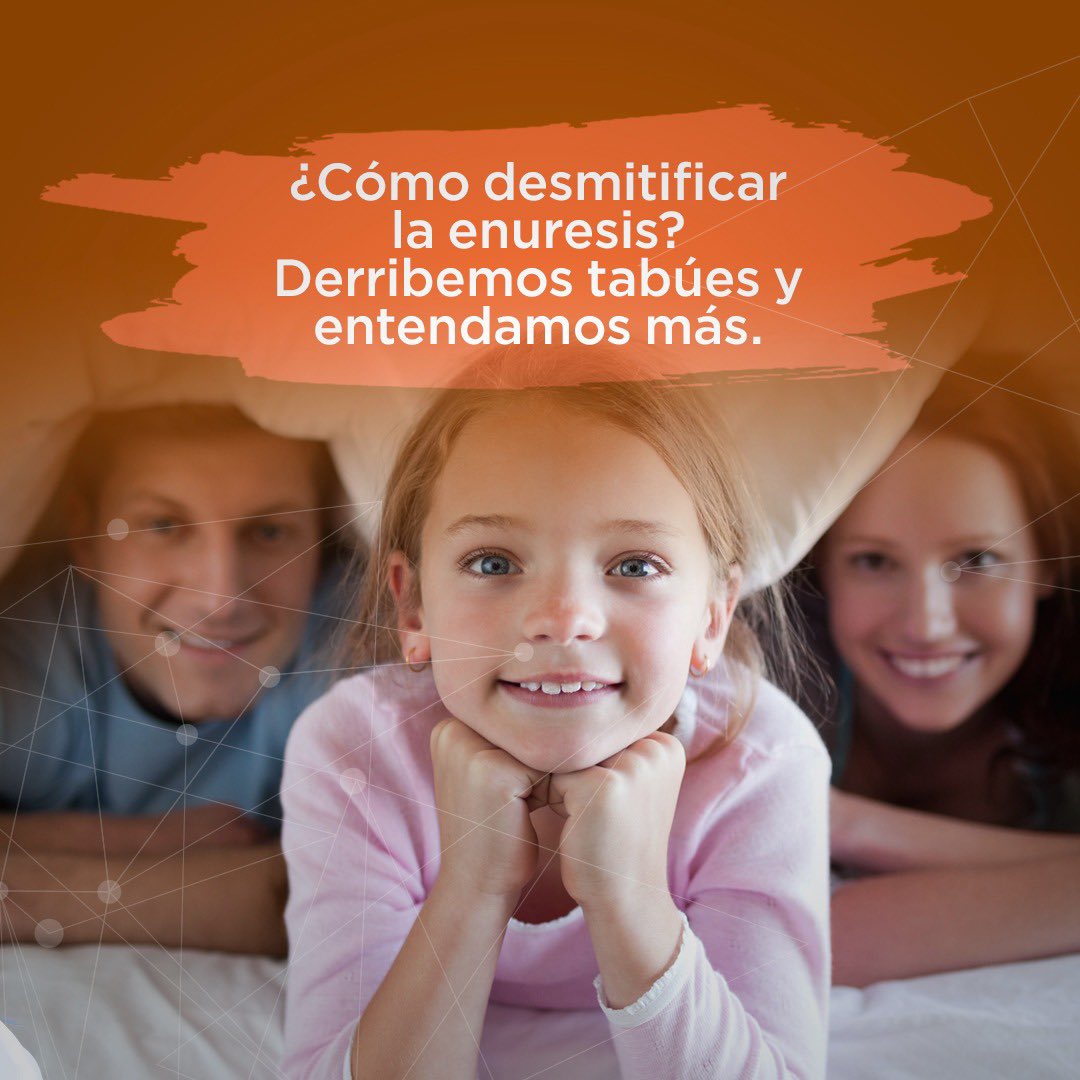 conectadosnfs's tweet photo. 🎙️En el nuevo episodio de Conversaciones en Red entrevistamos a Fernando Burgos, médico pediatra. Exploramos la enuresis, o incontinencia nocturna, desmitificándola y ofreciendo consejos para quienes la enfrentan.
🔗https://t.co/QBgWgs1c9u
@daklar https://t.co/VrVuNhpmq2