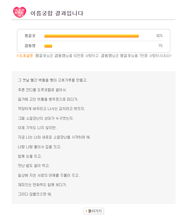 어째서 이런일이