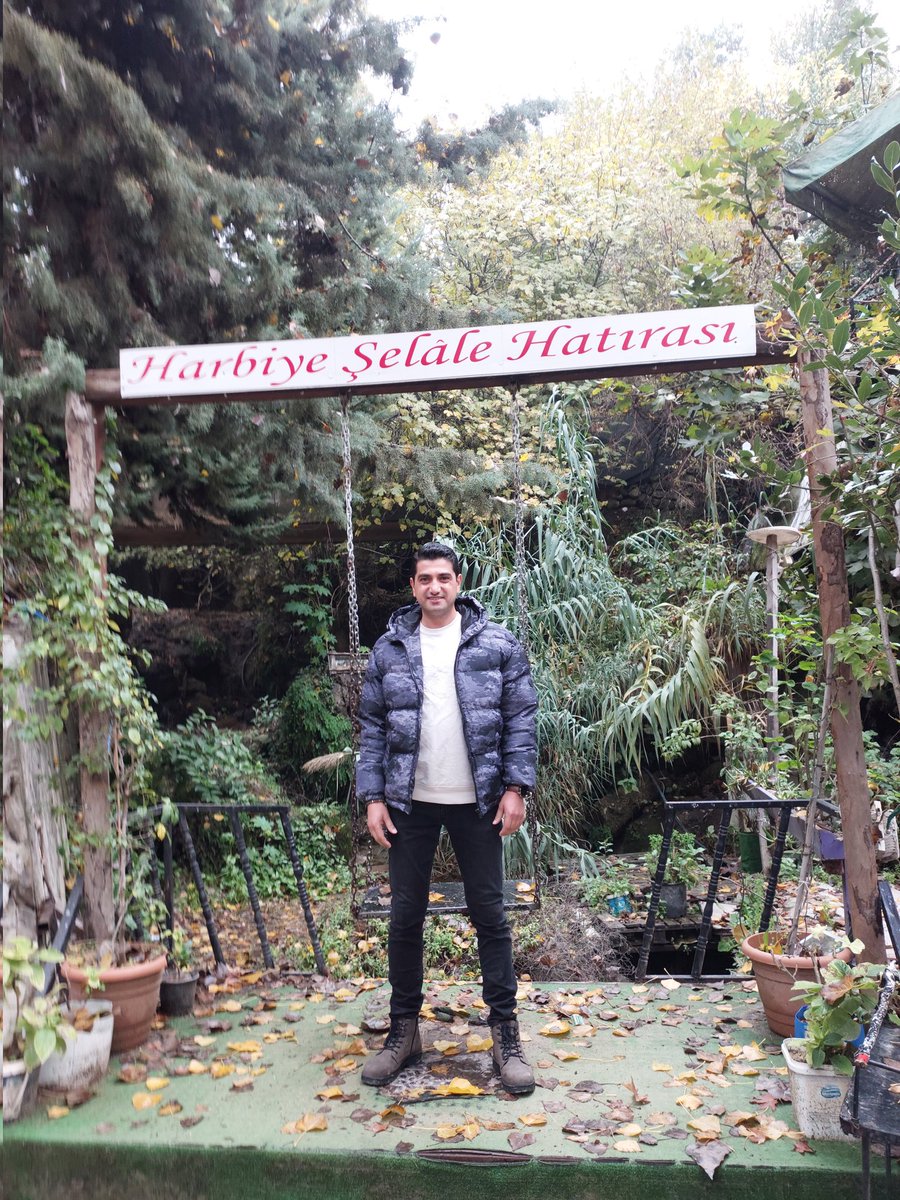 mvicdan's tweet photo. Harbiye, Hatay. https://t.co/J2kf5mghz9