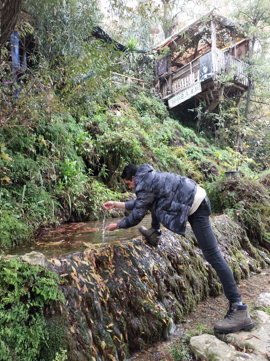 mvicdan's tweet photo. Harbiye, Hatay. https://t.co/J2kf5mghz9
