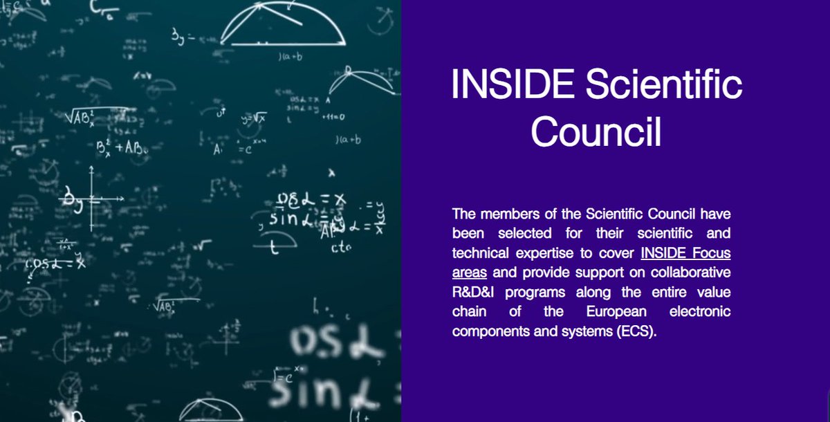 EDI Institute of Electronics and Computer Science tweet media