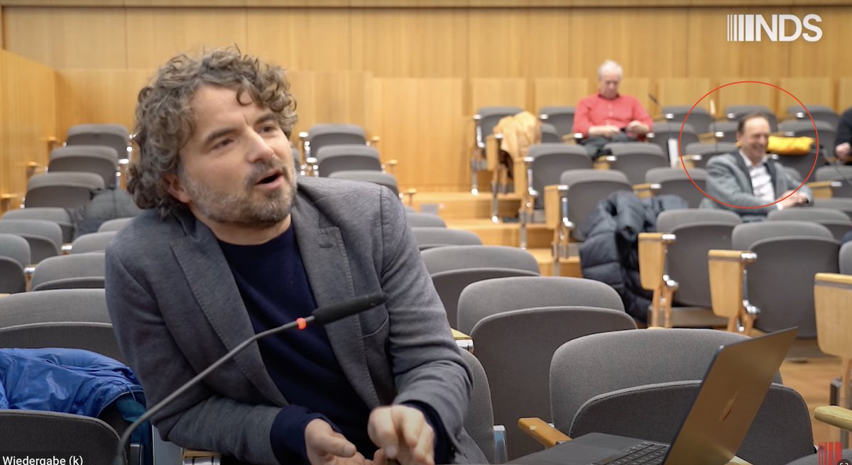 Florian Warweg tweet media