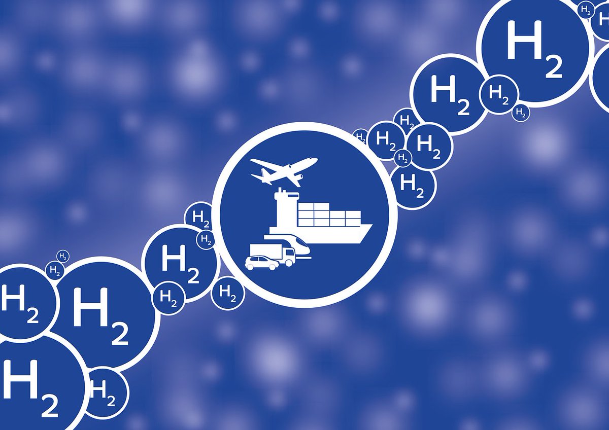 Portail_IE's tweet image. 🌍L'#hydrogène blanc, nouvel espoir pour l'autonomie énergétique de la France ?

Premier permis exclusif délivré par l’État pour rechercher les mines d'hydrogène natif sur le territoire !

portail-ie.fr/univers/enjeux…

#Portail_IE #THB2 #decarbonation