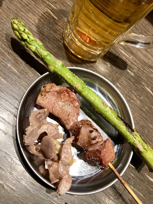 んめぇ!明日は休みじゃい!!!!! 