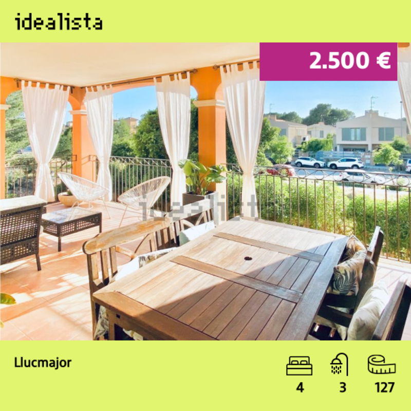 idealista's tweet photo. Todo tipo de viviendas en venta o alquiler en España. ¡Encuentra tu nuevo hogar!