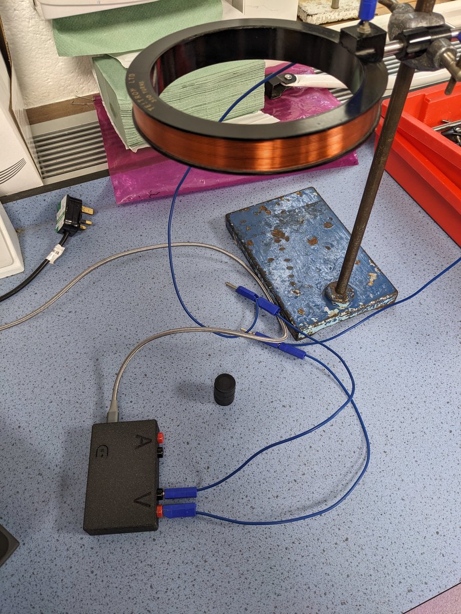 MrG Physics tweet media