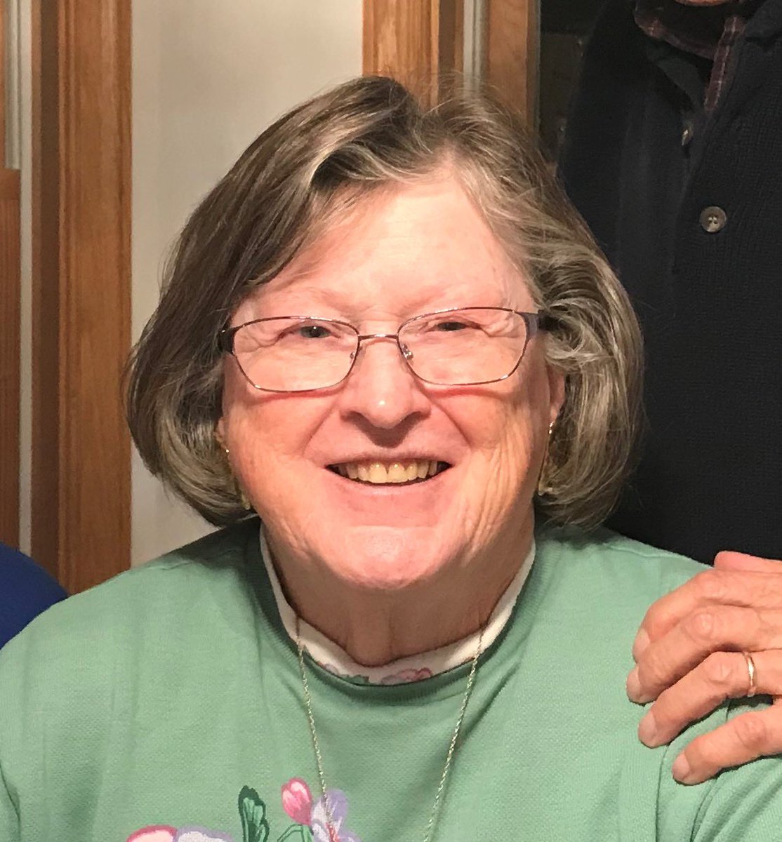 Feeling sad this week. Monday marked 1 year since mom died and today is her birthday. Shedding a few tears but blessings abound as I found an old voice mail from her and I got to hear her tell me “I love you.“ again. #missYouMom