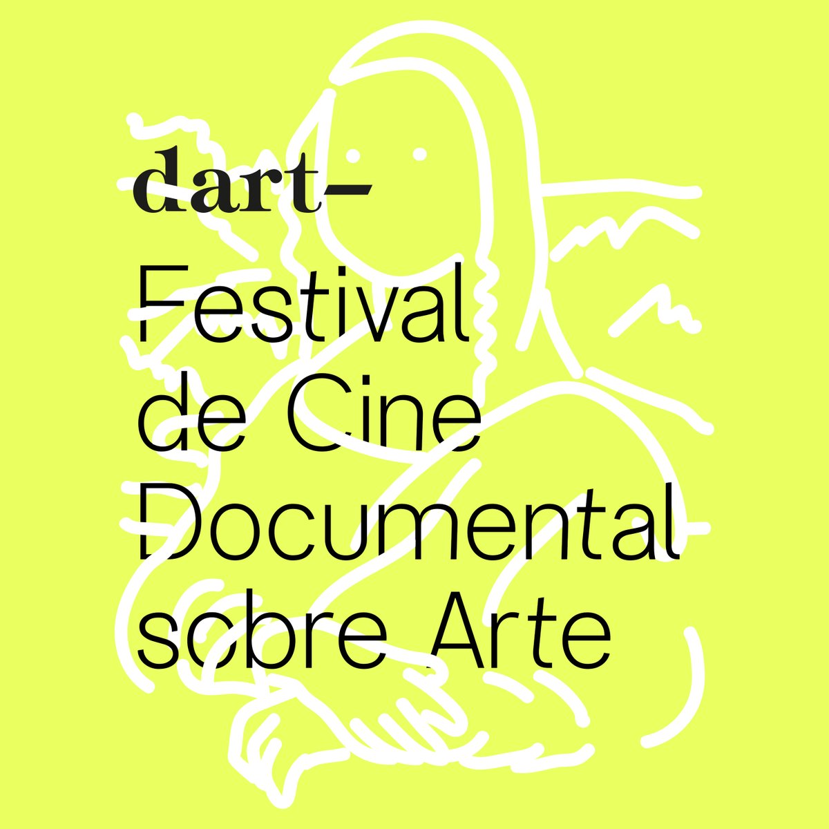 Los amantes del arte contemporáneo estamos de suerte: hasta el 31 de diciembre nuestro mejor aliado es el <a href="/DartFestival/">Dart</a>. 

Documentales sobre las pioneras de la Bauhaus, Lina Bo Bardi, Man Ray o Picasso, aquí.
➡️filmin.es/festival/dart