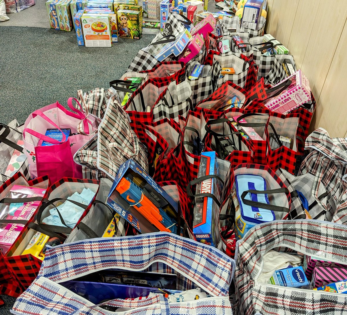 Picton and Kensington Childrens Centres tweet media