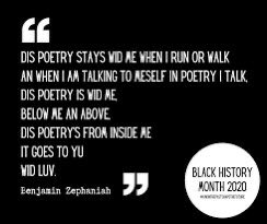 msmboakye's tweet photo. RIP Mr B Zephaniah 🙏🏿 https://t.co/g4zGf52b7E