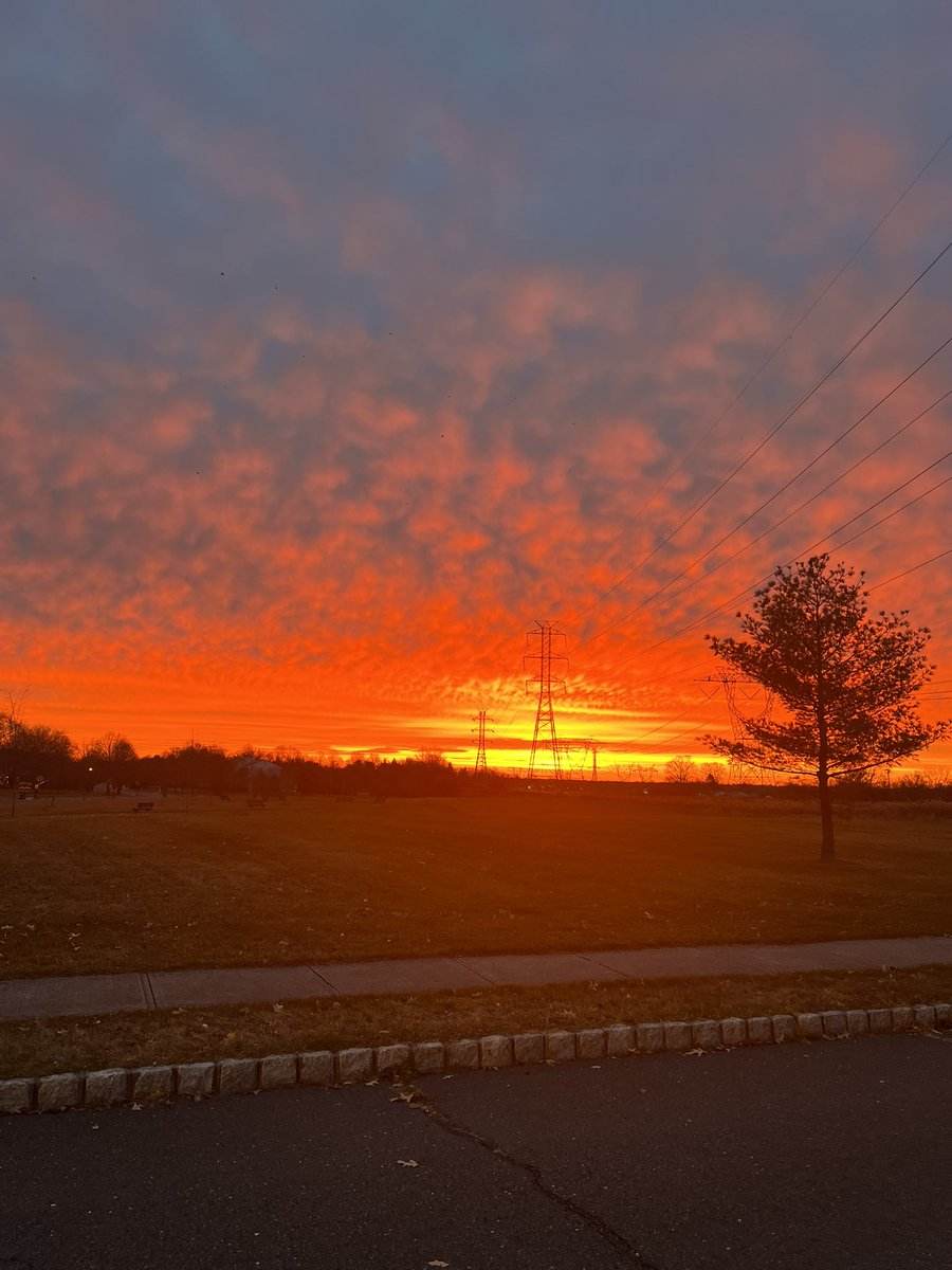 Good morning! ☀️😁