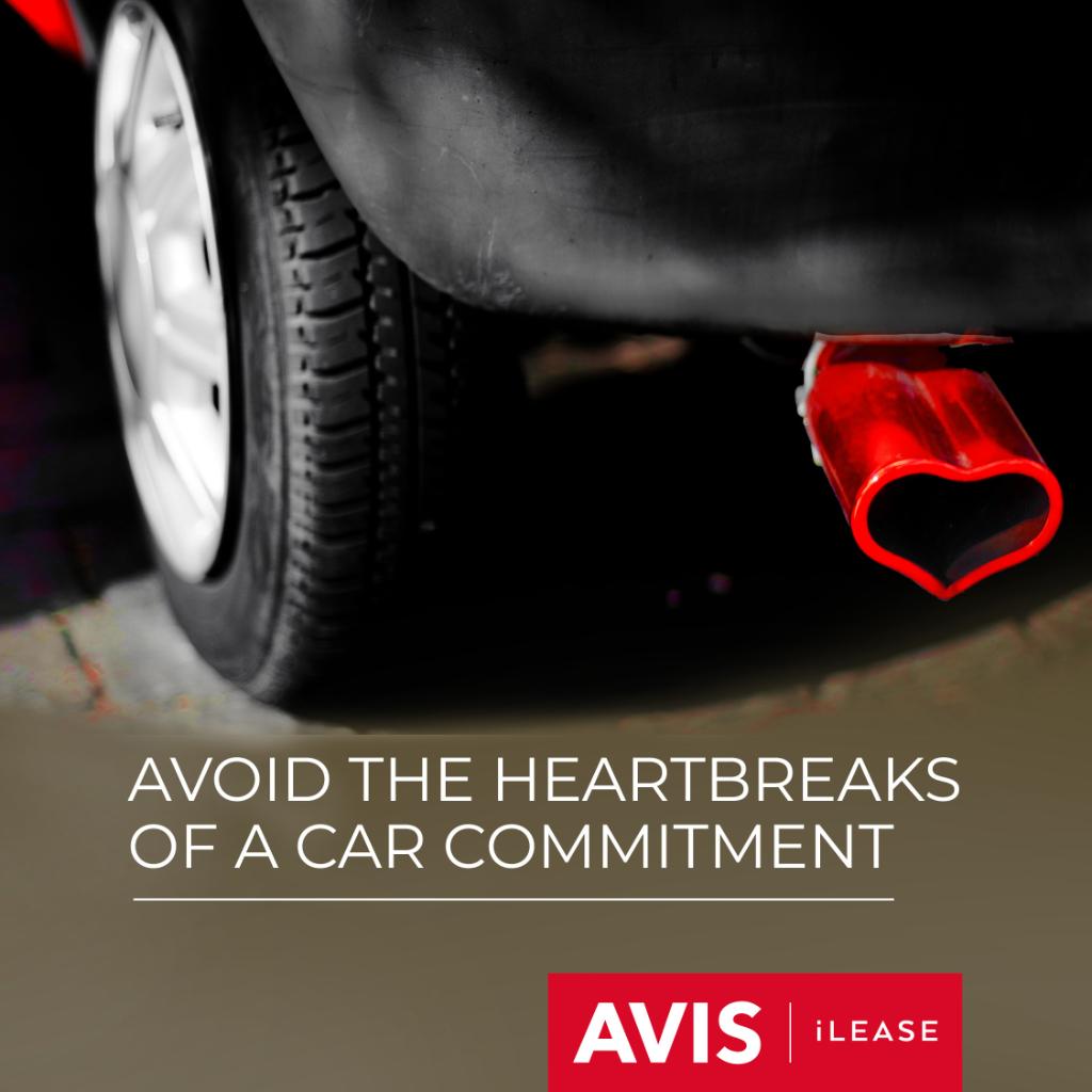 AvisSouthAfrica's tweet photo. Owning a vehicle through traditional financing often means having to commit to a depreciating asset. Avis iLease offers you a non-permanent solution to enjoying a new car without the hassles of ownership. For #NextLevelMobility, just iLease it. https://t.co/iS9EWjeDEd https://t.co/G6VYv8E8zt