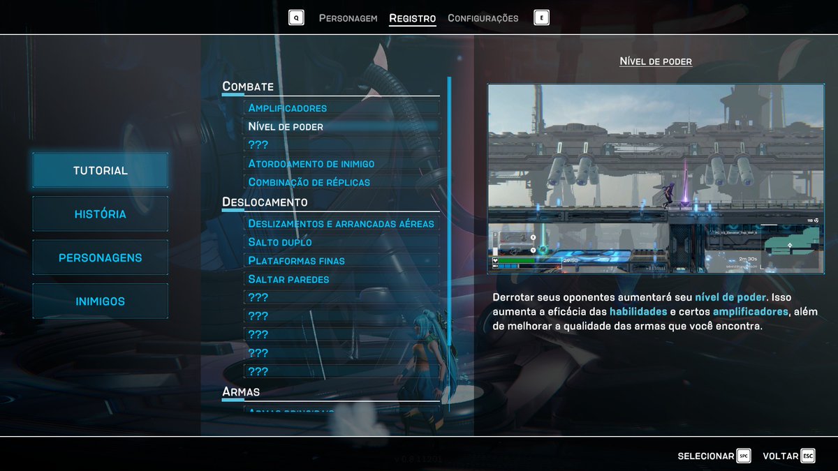 mundonasher's tweet photo. Trinity Fusion está chegando e totalmente em português! Se você gosta de metroidvanias, este é o seu jogo!
@TrinityTheGame
#localization #loc #translation #traducaodejogos #devloc #ptbr https://t.co/Sz2Ri5zJ0x