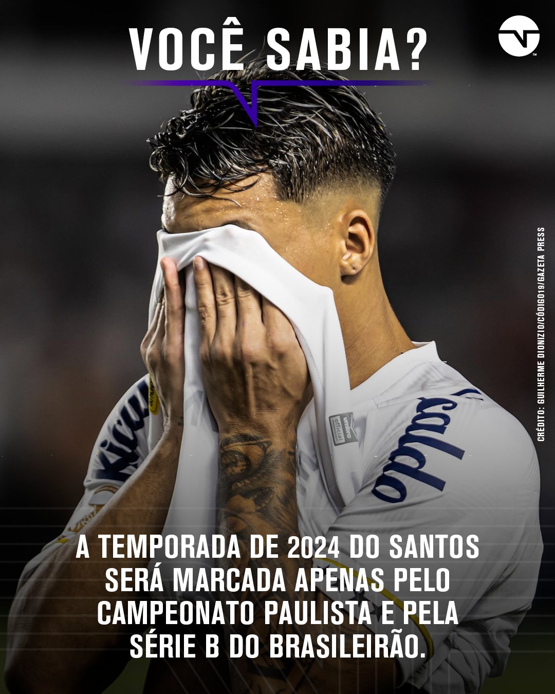 TNT Sports BR on X: 🚨 URGENTE: Habemus informações de TODAS AS