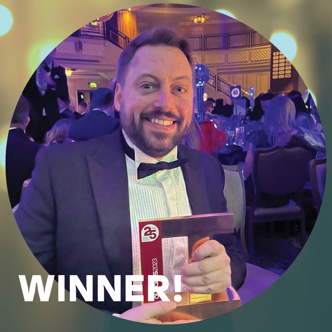 We're beyond excited to share that we won the Insurance Times Award for Independant Insurance Broker of the Year! 🏆🎉 We could not have done it without our amazing team and hats off to the outstanding brokers we were up against. #brokeroftheyear #insurancetimes #winner #itawards