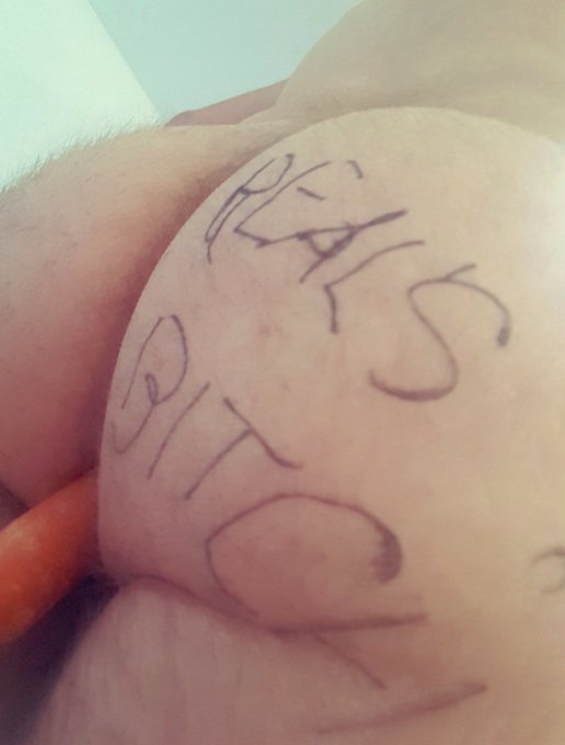 One of My new bitches from @DommeLineCoUk doing as he is told https://t.co/DLapDX4Z0a<a class="tags" target="_blank" title="On Twitter" href="/?out=eyJ0eXAiOiJKV1QiLCJhbGciOiJIUzUxMiJ9.eyJpYXQiOjE3MjE5MTA1NzIsImlzcyI6InR3cG9ybnN0YXJzLmNvbSIsIm5iZiI6MTcyMTkxMDU3MiwiZXhwIjoxNzUzNDQ2NTcyLCJyZWRpcmVjdF91cmwiOiJodHRwczovL3R3aXR0ZXIuY29tL0RvbW1lTGluZUNvVWsifQ.S5hVDnV-dyweRm8e2rKxacw_6Z_a9f7t6CDVBkAzXzOqB7NIstzPibpRHMdpIRAkU0D5nl7BnWL7NYMxjy9ENA">@DommeLineCoUk</a>