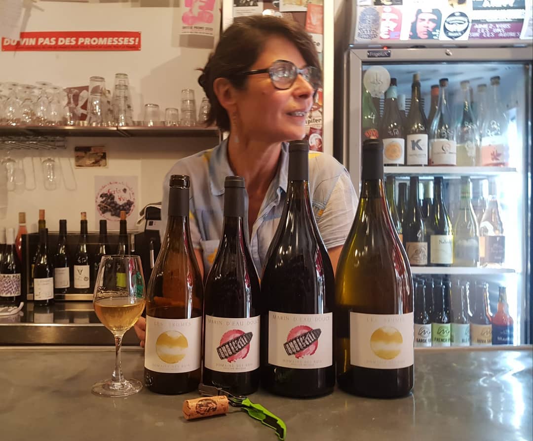 Le Tri Postal tweet media