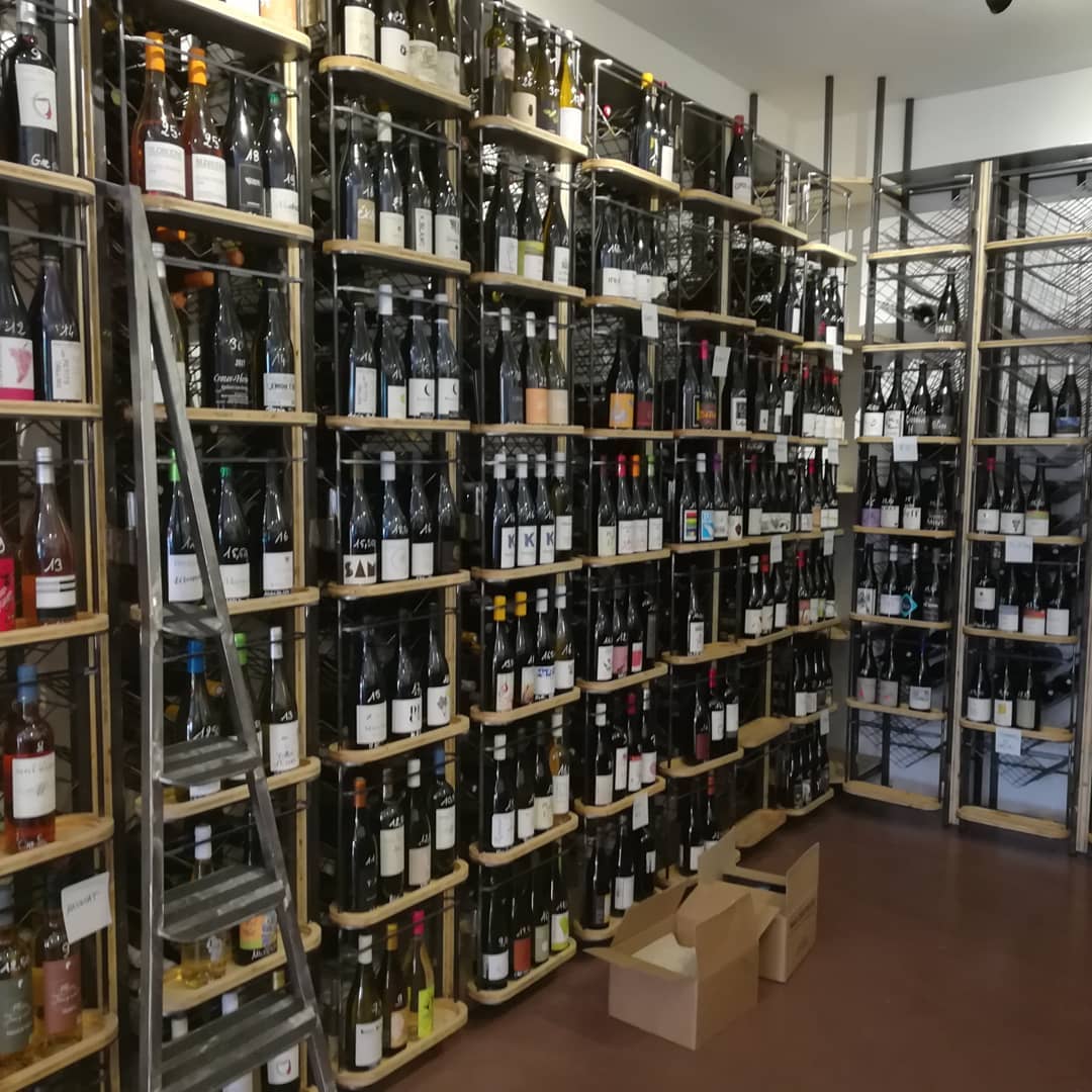 Le Tri Postal tweet media