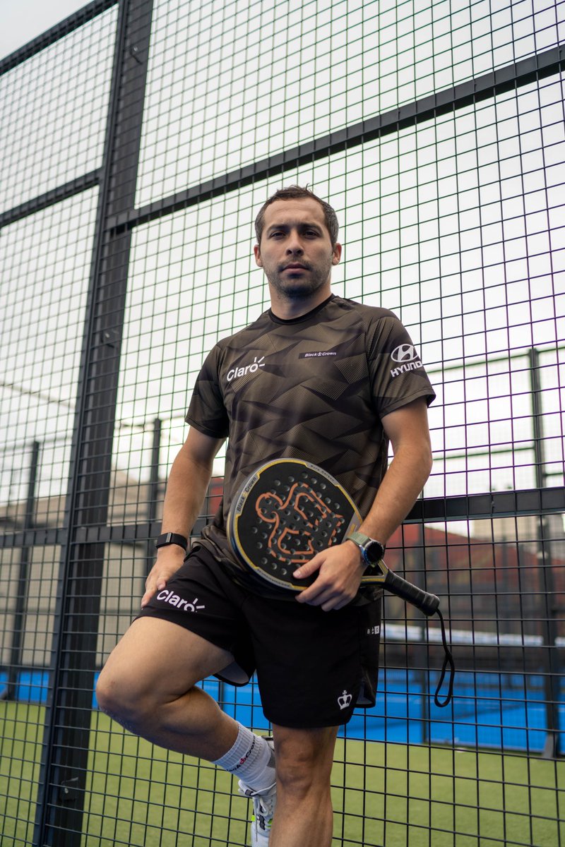BlackCrownPadel's tweet photo. ๐ธ1 POTENCIA
๐ธ2 TECNOLOGรA
๐ธ3 DISEรO
๐ฃ๐๐ง๐ข๐ก ๐ฃ๐ฅ๐๐ ๐๐จ๐ ๐ฅ https://t.co/ygnJemQi9d
#blackcrownpadel #blackcrown #masterthegame https://t.co/lPvtzll7Qd