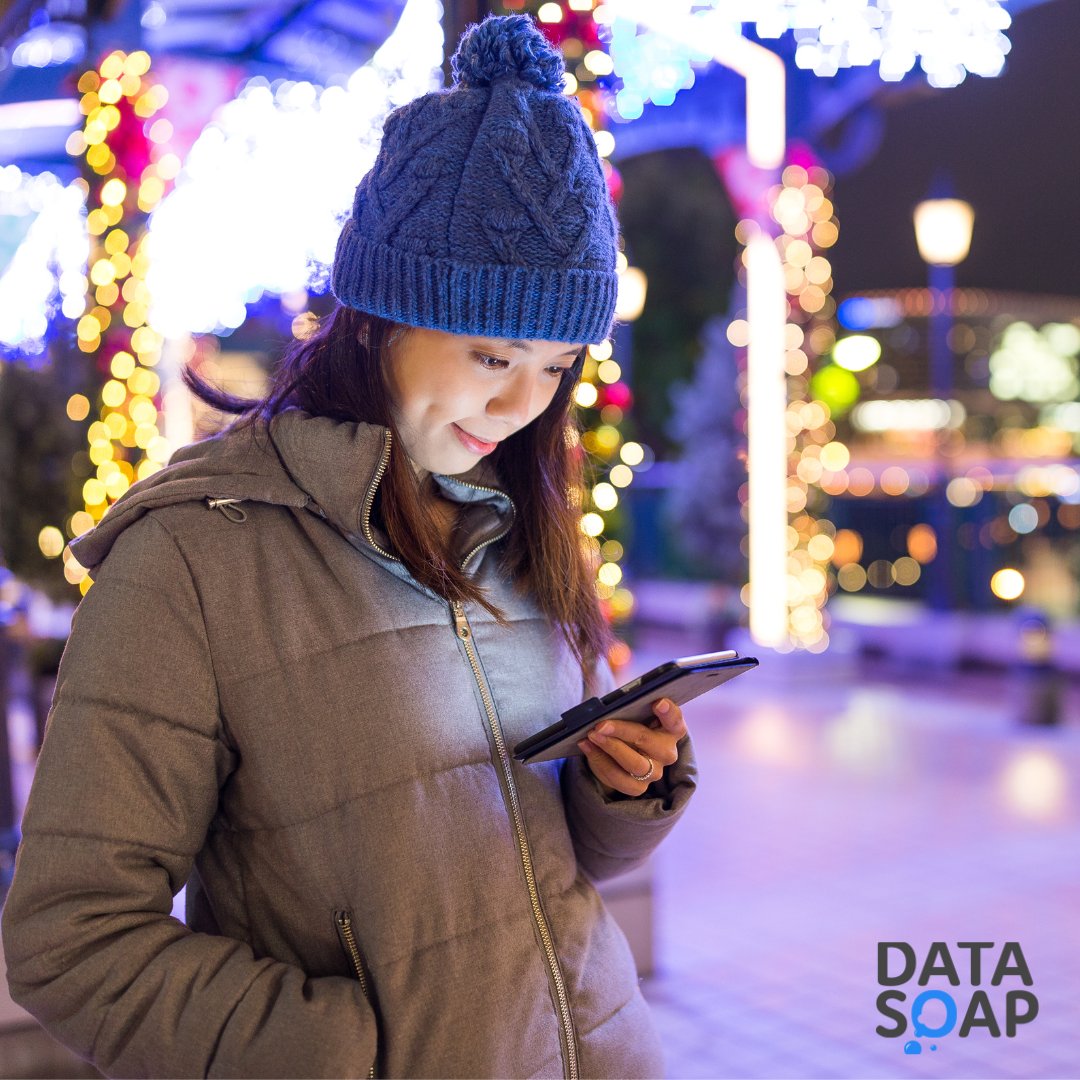 Data_Soap's tweet image. With Christmas around the corner, don't let your offerings go unnoticed. 🌟
Introducing DataSoap SMS – instant, impactful communication! ✉️ Reach them in real-time, stand out in the digital crowd, and boost engagement.
🔗datasoap.co.uk/send-bulk-sms
#ChristmasMarketing