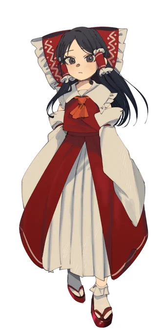 霊夢