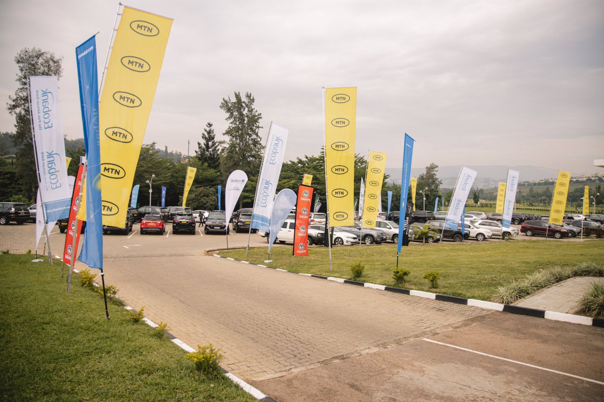 MTN Rwanda tweet media