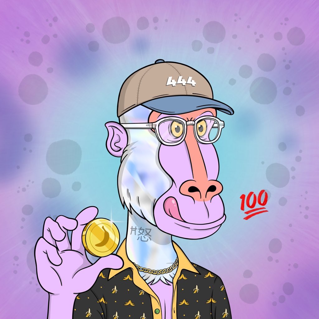 Check out the Golden Banana Room giveaway channel on Boon Discord.

The GBC is the gift that keeps on giving. 💯 

You down with GBC?

<a href="/HangryBarboons/">HANGRY BARBOONS</a> #HBARNFTs #HBAR