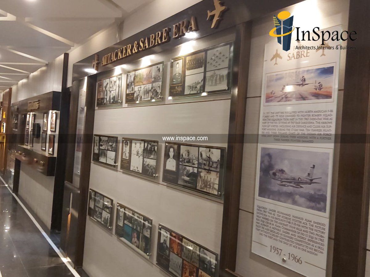 Inspace_pk's tweet photo. Explore Triumphs of 11 Squadron at Shahbaz Base Jacobabad
#Shahbaz #PAF #airbase #Jacobabad #InSpace #interior #architecture #construction #creativity #interiordesign #Twitter #creativity #interiordesign #architects https://t.co/LAc6ZR71qj