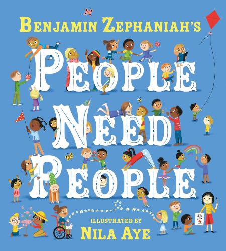 Heartbroken to hear of the loss of the utterly brilliant poet #BenjaminZepiniah. A true force for good and a huge loss to our literary landscape. His was a much needed voice. #RIPBenjaminZepiniah