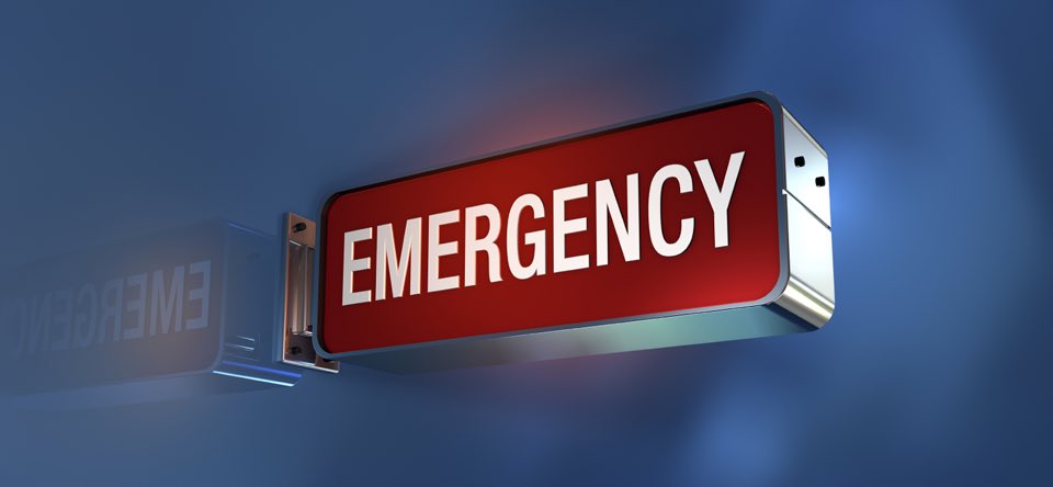 Blackpool Emergency Department 💙 tweet media