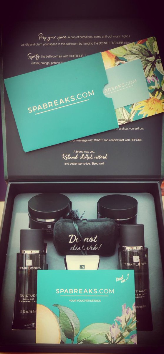 A £100 spa giftcard plus hamper could be yours! 🧖🏼‍♀️ 
We’re running a raffle throughout the day – head over to our stand to take part in the draw!

#IRPMSem23 #RegionalSeminar #PropertyManagement #ThePropertyInstitute