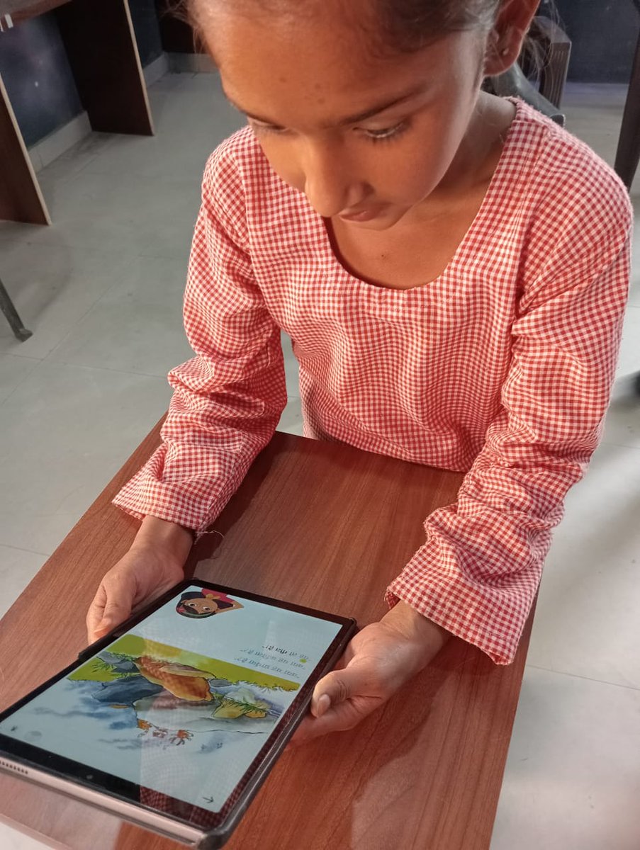 निपुणशाला के साथ उत्तर प्रदेश निपुण प्रदेश बनने की ओर अग्रसर है। निपुणशाला के द्वारा हापुड़ के 25 विद्यालय में निपुण छात्रों की संख्या में शानदार प्रगति हुई है।
#UPBasicEducationModel #उत्तर_प्रदेश_निपुण_प्रदेश
<a href="/UPGovt/">Government of UP</a> <a href="/CMOfficeUP/">CM Office, GoUP</a> <a href="/thisissanjubjp/">Sandeep Singh</a> <a href="/BsaHapur/">BSA HAPUR</a>  <a href="/dmhapur/">DM Hapur</a> <a href="/CDO_HAPUR/">CDO HAPUR</a>