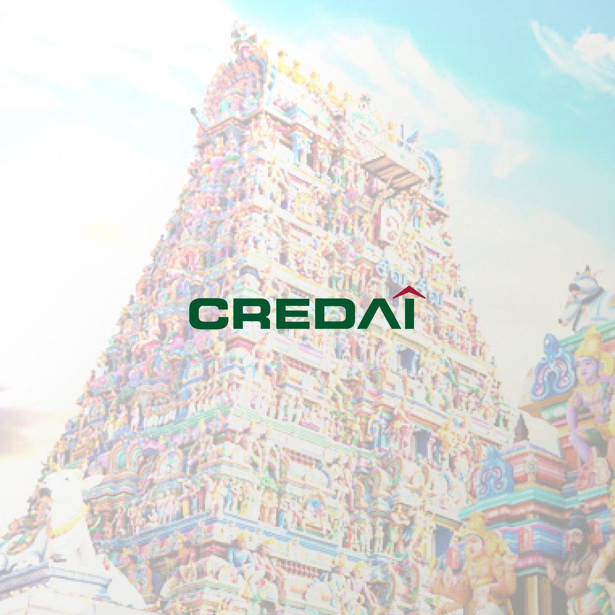 CREDAINational's tweet photo. #HousingPriceTracker #RealEstateInsights #QoQYoYChanges #Colliers #CREDAI #LiasesForas #KeyDrivers #UnsoldUnitsUpdate #PropertyMarketTrends #PriceChangeAnalysis #ChennaiRealEstate #CREDAINational https://t.co/MWAMQ6bIEj