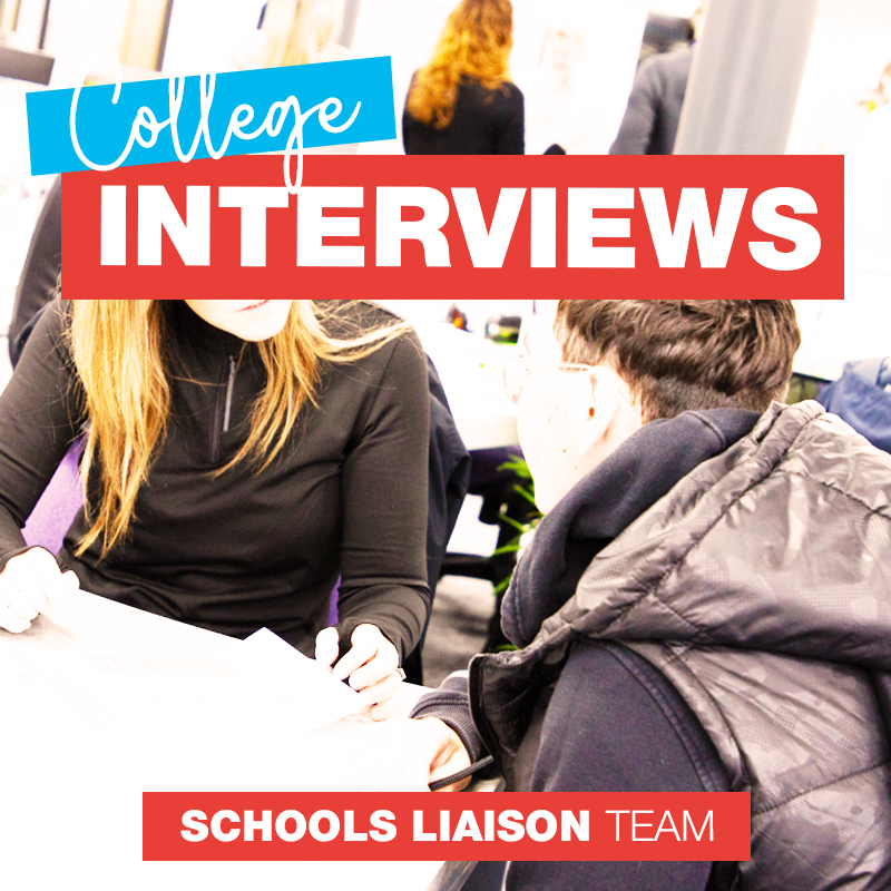 RunshawCollege's tweet photo. To end a busy week, we'll be at @MeolsCopHS for the day, seeing Year 11 pupils for a round of mock interviews. Good luck to you all!
#future #nextsteps #teamrunshaw #runshawadvantage https://t.co/K6hwH4K1CL