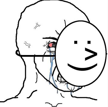 hanounaFS's tweet photo. Les haters depuis le début de saison.
Ca doit être dur de voir tant de points, tant de joie et un club qui vit si bien.

L'institution Chamois a toujours été au dessus des petits mesquins aigris qui veulent sa chute. https://t.co/F1SJEFsKOn