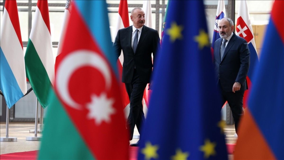 infogatecl's tweet photo. #MUNDO: Dr. #CavidVeliyev, jefe del departamento de análisis de política exterior de #AIRCenter analiza "Las conversaciones de paz 🕊️ entre #Azerbaiyán 🇦🇿 y #Armenia 🇦🇲 cobran impulso". Léelo aquí ➡️ https://t.co/q1f7qPvN5o https://t.co/3nWOK5jcUn