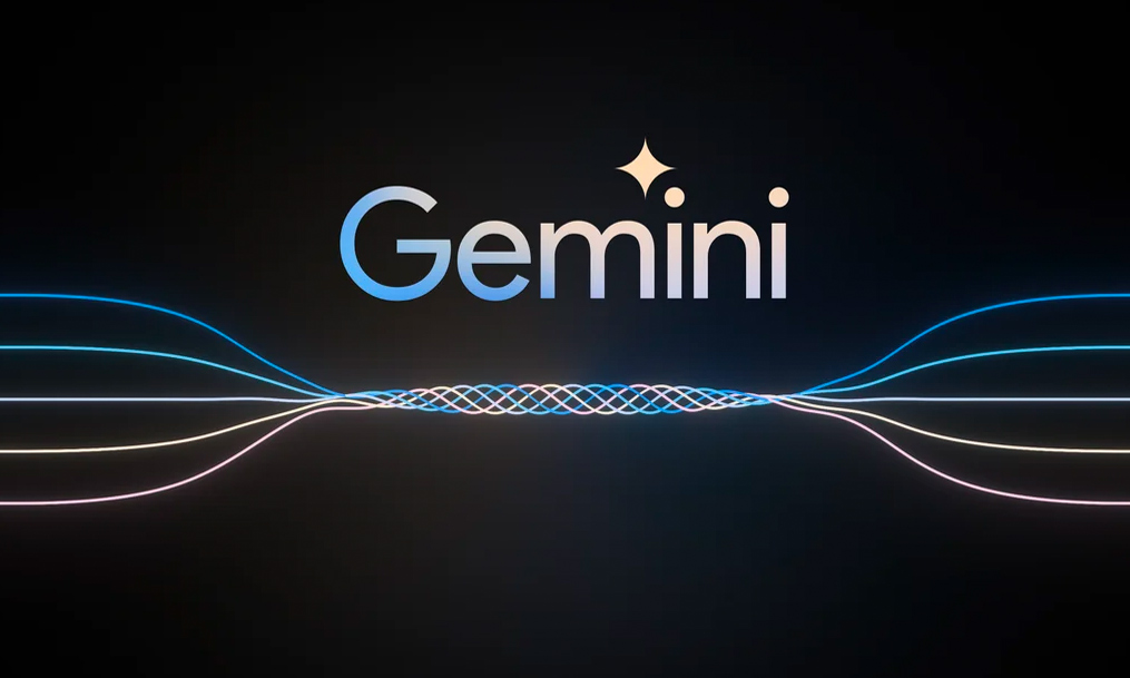 engadget's tweet photo. The Morning After: Google’s Gemini is the company’s answer to ChatGPT https://t.co/ZeoZtOtOj7 https://t.co/1gEhvORQBz