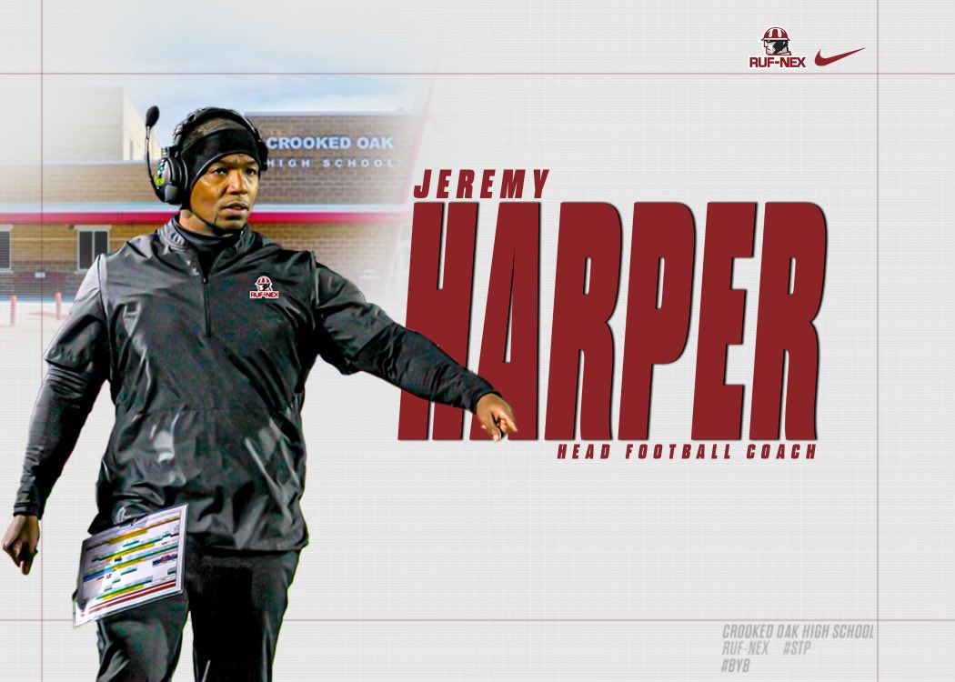 Jeremy Harper tweet media