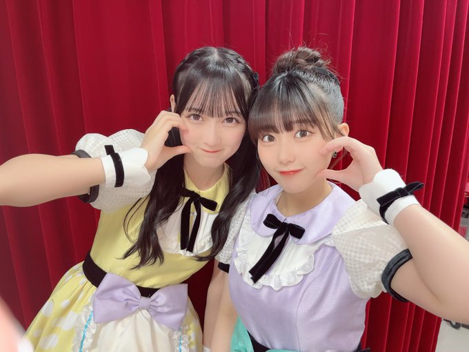 今村麻莉愛のTwitter画像20