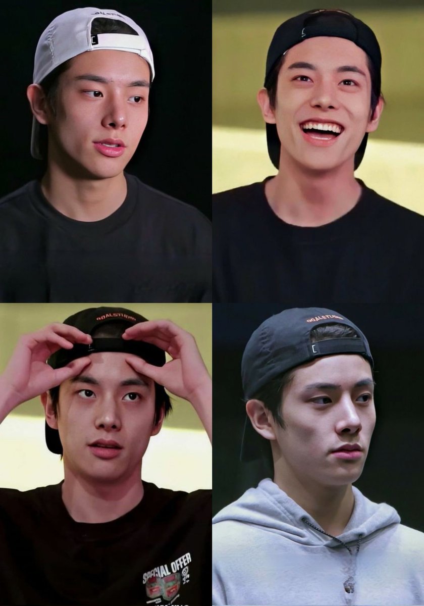 1115gallery's tweet photo. “handsome guy from the west”
“handsome guy among the trainees”

#ENHYPEN_JAKE #JAKE https://t.co/sqEognGaNp