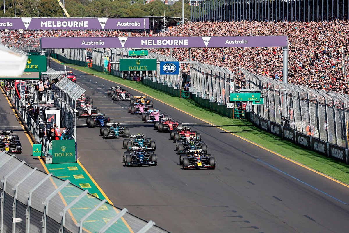 Fórmula Directa tweet media