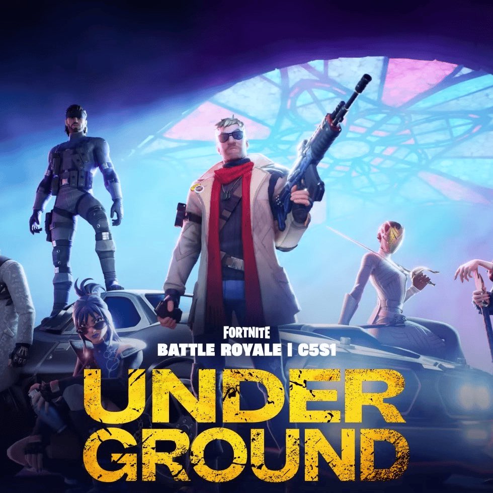 qCandywing's tweet image. Can’t believe Fortnite now has :

Survival sandbox ( Lego )
Community-made games ( Creative )
Battle royale
Racing + plus competitive 
Cross play

All for FREE