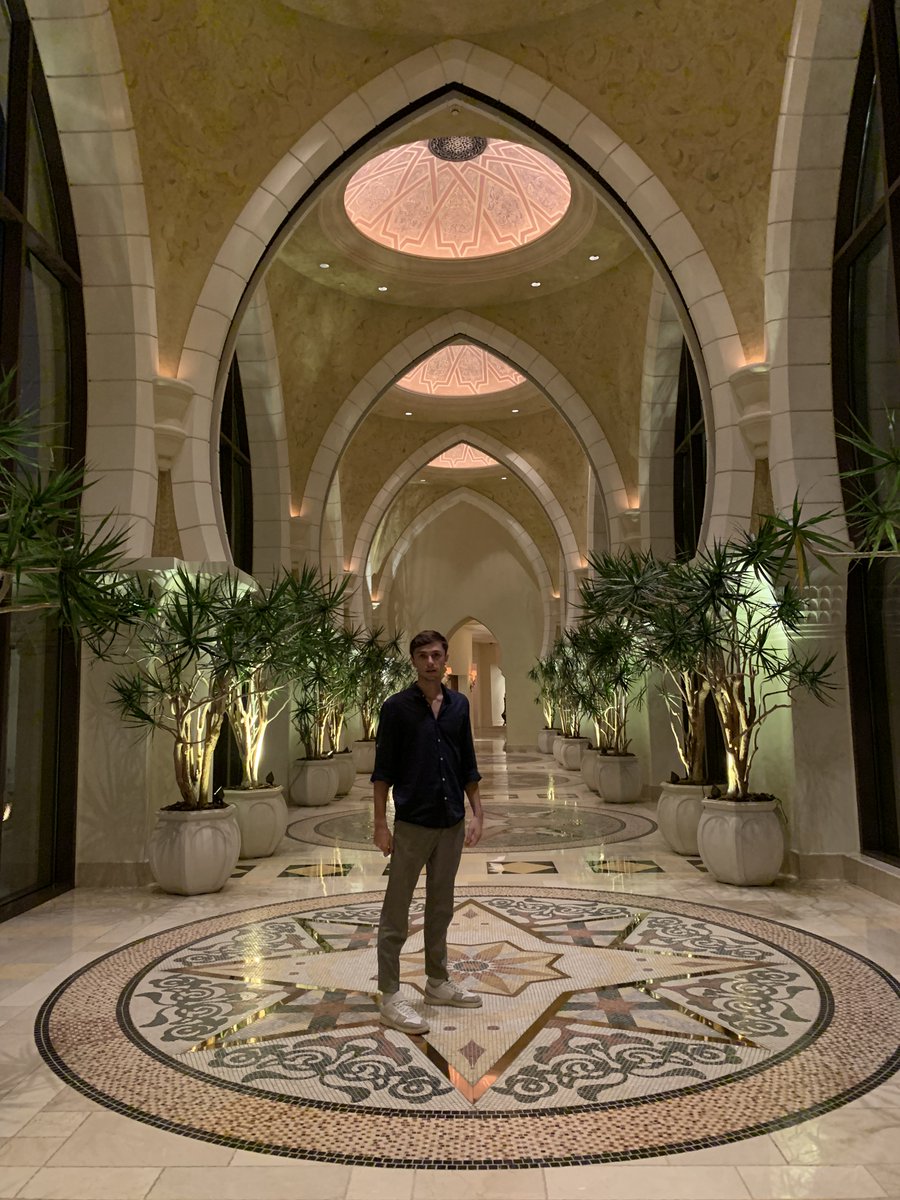 Timoté Chanut tweet media